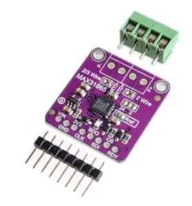 MAX31865 Module Chuyển Đổi RTD To Digital